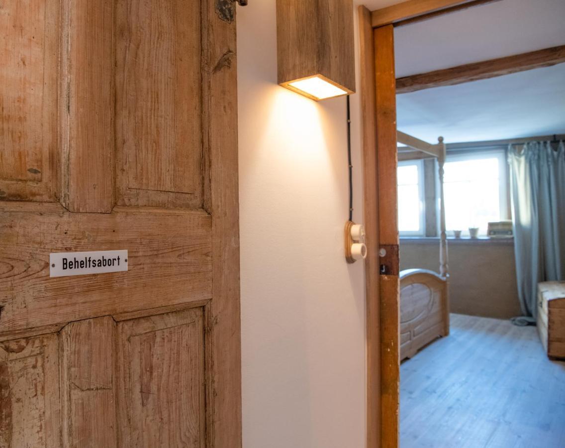 Haus Krauterkasten Naumbourg Extérieur photo