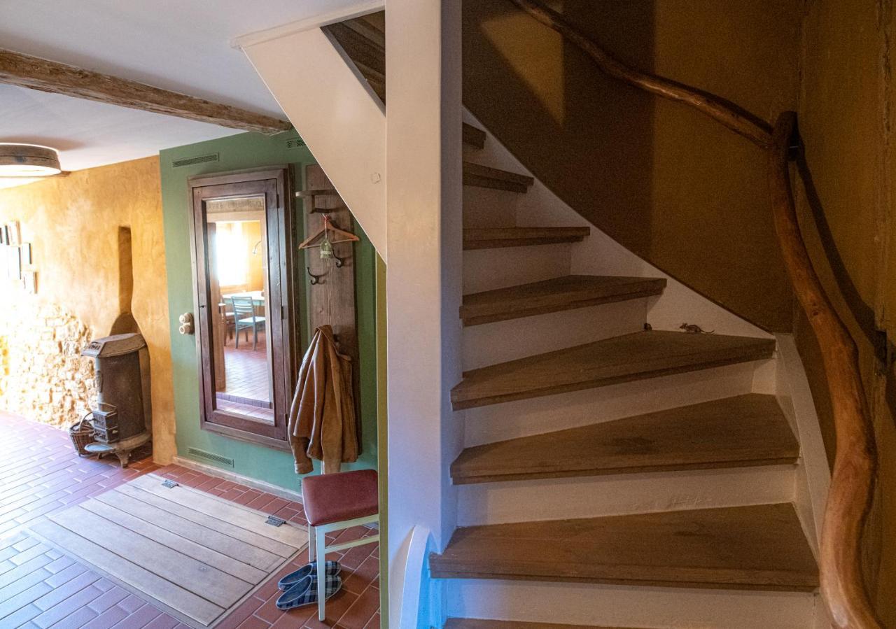 Haus Krauterkasten Naumbourg Extérieur photo