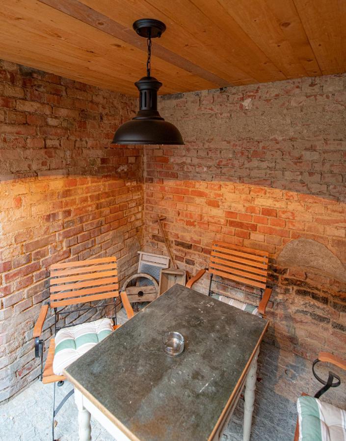 Haus Krauterkasten Naumbourg Extérieur photo