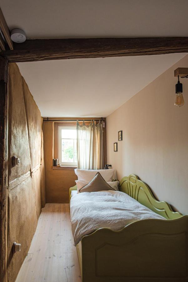 Haus Krauterkasten Naumbourg Extérieur photo