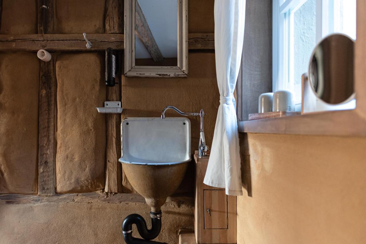 Haus Krauterkasten Naumbourg Extérieur photo