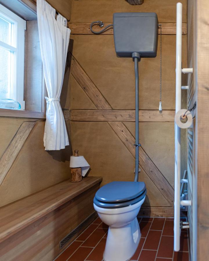 Haus Krauterkasten Naumbourg Extérieur photo