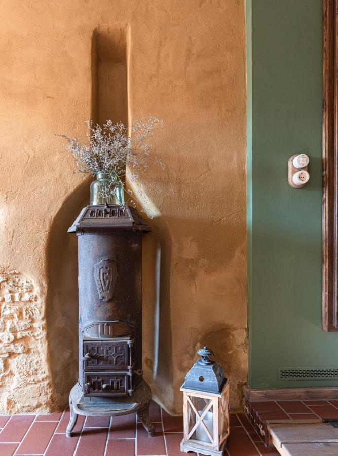 Haus Krauterkasten Naumbourg Extérieur photo