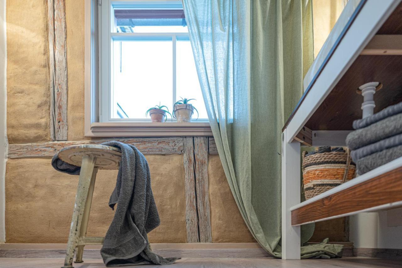 Haus Krauterkasten Naumbourg Extérieur photo