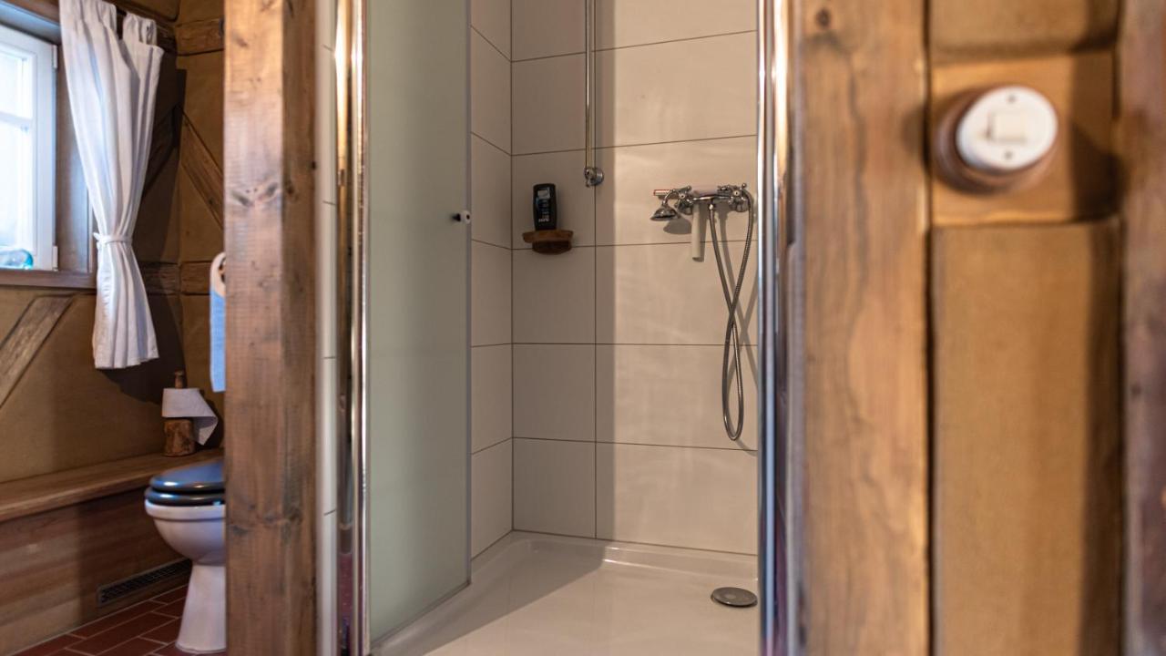 Haus Krauterkasten Naumbourg Extérieur photo