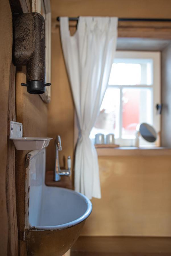 Haus Krauterkasten Naumbourg Extérieur photo
